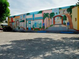 Legacy Murals